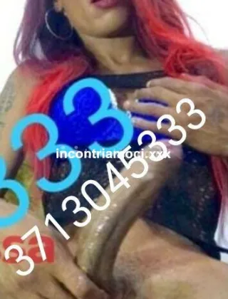 10 - Yasmim Trans Alessandria - 3713045333