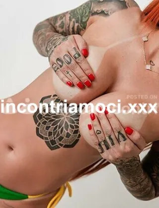 7 - Luna Escort Milano - 3313163875