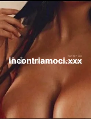 3 - Monica Escort Trento - 3336845815