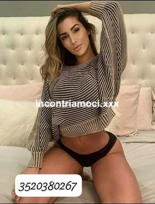 5 - New Prima Volta Escort Verona - 3520380267