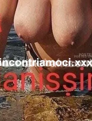 13 - Teresa Escort Reggio Calabria - 3926222950