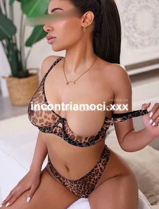 2 - Andra Escort Piacenza - 3509849236