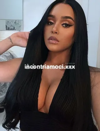 4 - Perla Escort Roma - 3517560061