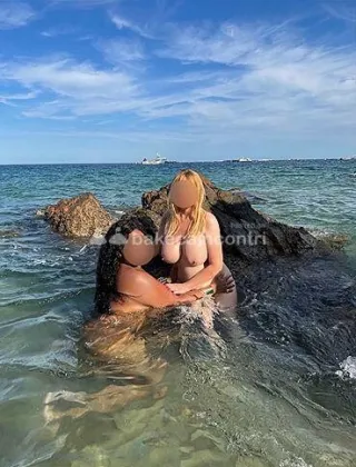 3 - Ciao Escort Sassari - 3520694490