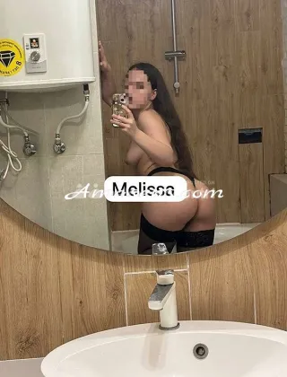 5 - Melissa Escort Verona - 3319976879