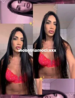 1 - Luana Trans Livorno - 3921668784
