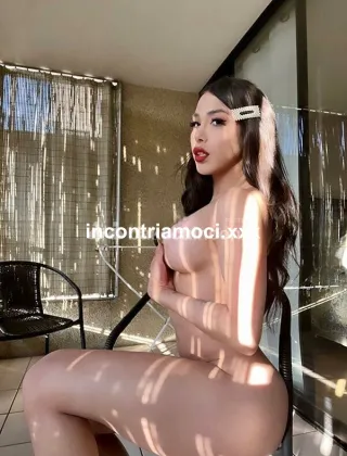 9 - Penelope Trans Lecce - 3508831897