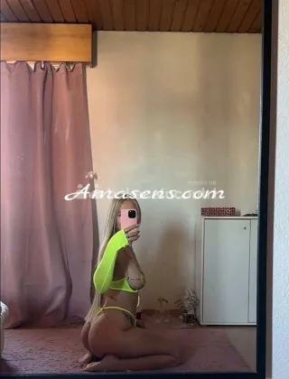 11 - Francesca Escort Firenze - 3445647934