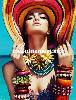 2 - Patrizia Trans Lucca - 3486417006