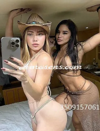 3 - Charlotte Escort Prato - 3509157061