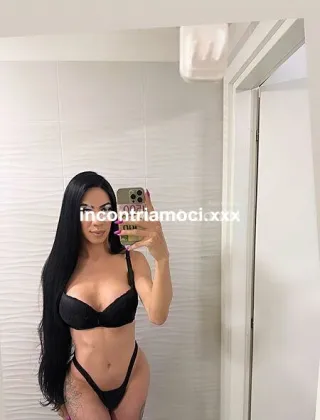 7 - Sophie Trans Bologna - 3509527502