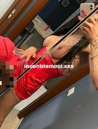 4 - Pene Trans Brescia - 3508981892
