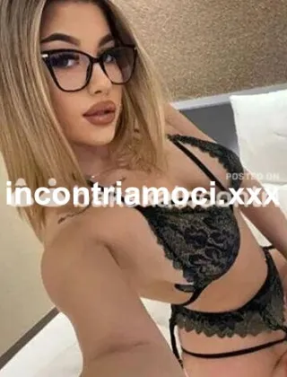 12 - Escort Escort Avellino - 3792519372