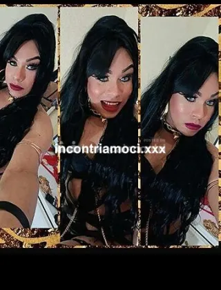 3 - Nicole Trans Ascoli Piceno - 3206361803