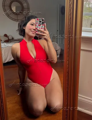5 - Sacha Escort Genova - 3773399577