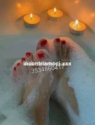 3534860417 - Giselle 24 Escort 🇧🇬 Bulgara Sassari