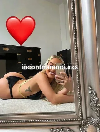 2 - Tanya Escort Lecco - 3533235970