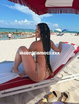 2 - Maya Escort Palermo - 3508950562