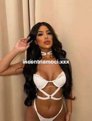 3 - Serena Escort Roma - 3511459655