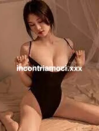 3778429089 - Lisa 22 Escort 🇨🇳 Cinese Roma
