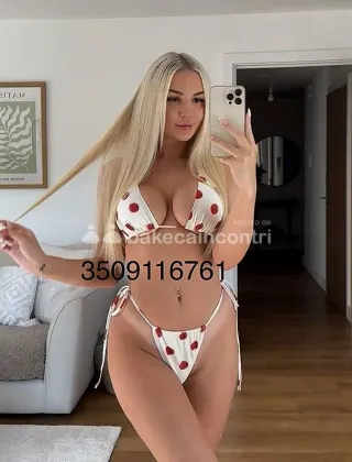 1 - Roberta Escort Taranto - 3509116167