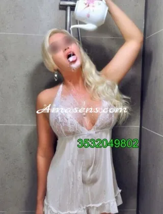 16 - Bionda Escort Teramo - 3532049802