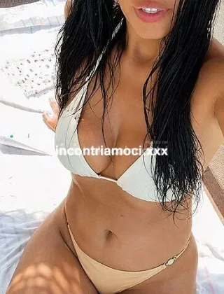 8 - Valentina Escort Brescia - 3520331533