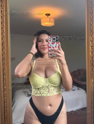 6 - Sacha Escort Genova - 3773399577