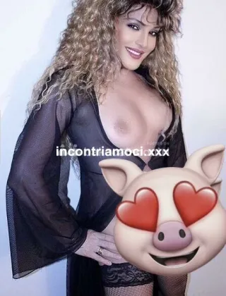 1 - Daniela Trans Padova - 3517909105