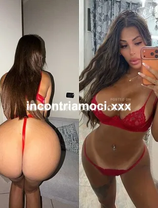 3 - Bambolina Sexy Trans Napoli - 3245607860