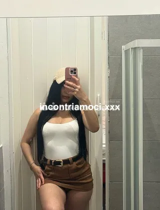 4 - Victoria Escort Milano - 3277389128