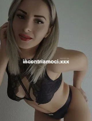 5 - Andreea Escort Roma - 3533720114