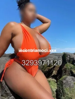 6 - Sole Escort Mantova - 3293971120
