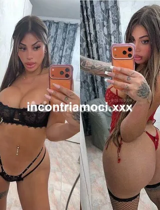 16 - Bambolina Trans Sexy Trans Napoli - 3760747910