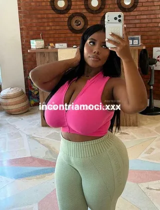 1 - Crysti Escort Parma - 3518348326