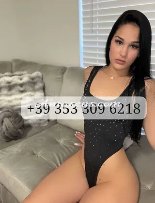 2 - Dani Escort Catanzaro - 3533096218