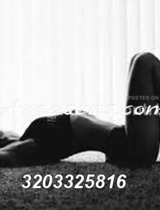 3 - Samuela Escort Bari - 3203325816