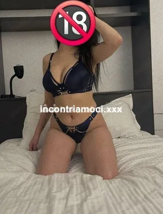 5 - Roberta Escort Napoli - 3512110877