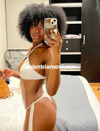 8 - Cleopatra Escort Udine - 3509536824