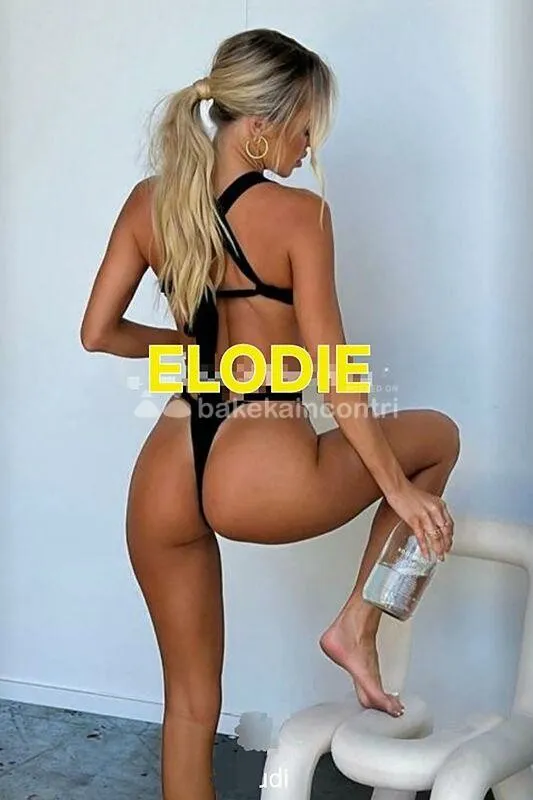 Elodie