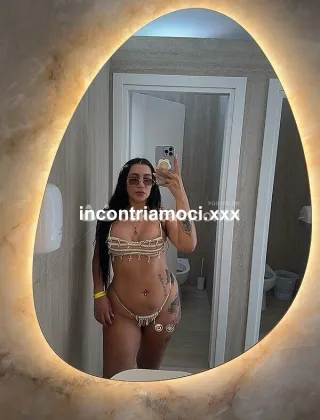 1 - Ivon Escort Palermo - 3510197629