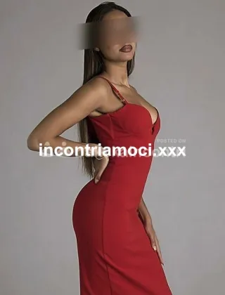 15 - Erika Escort Roma - 3273534375