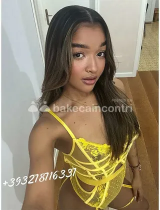 4 - ?Catalina? Escort Bari - 3278716337