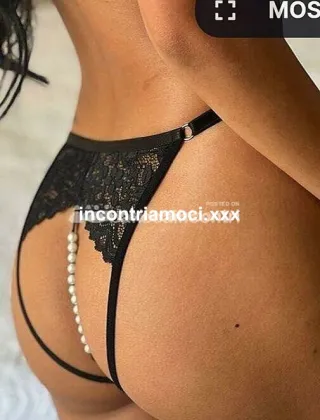 1 - Emma Escort Roma - 3285483512