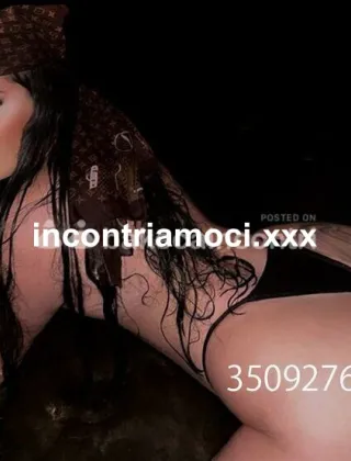 2 - Noemi Trans Napoli - 3509276955