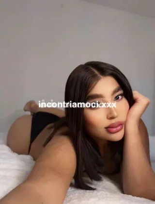 5 - Escort Palermo - 3509719149