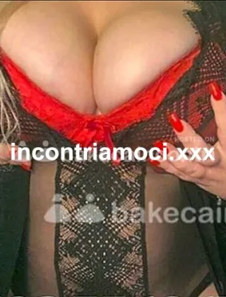 10 - Giovanna Escort Vicenza - 3892327203