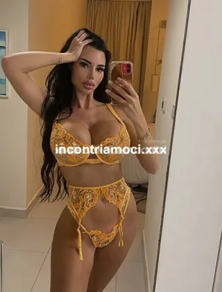 7 - Amelia Escort Firenze - 3533702419