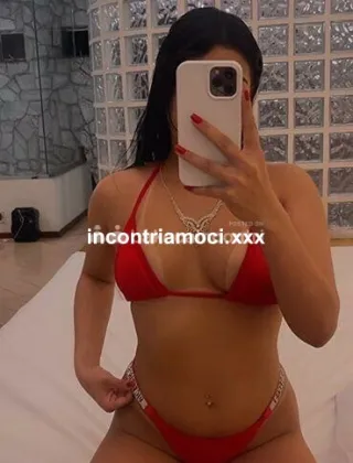 25 - Leticia Escort Catania - 3446732225