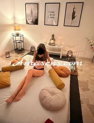 1 - Sharon Escort Milano - 3510549092